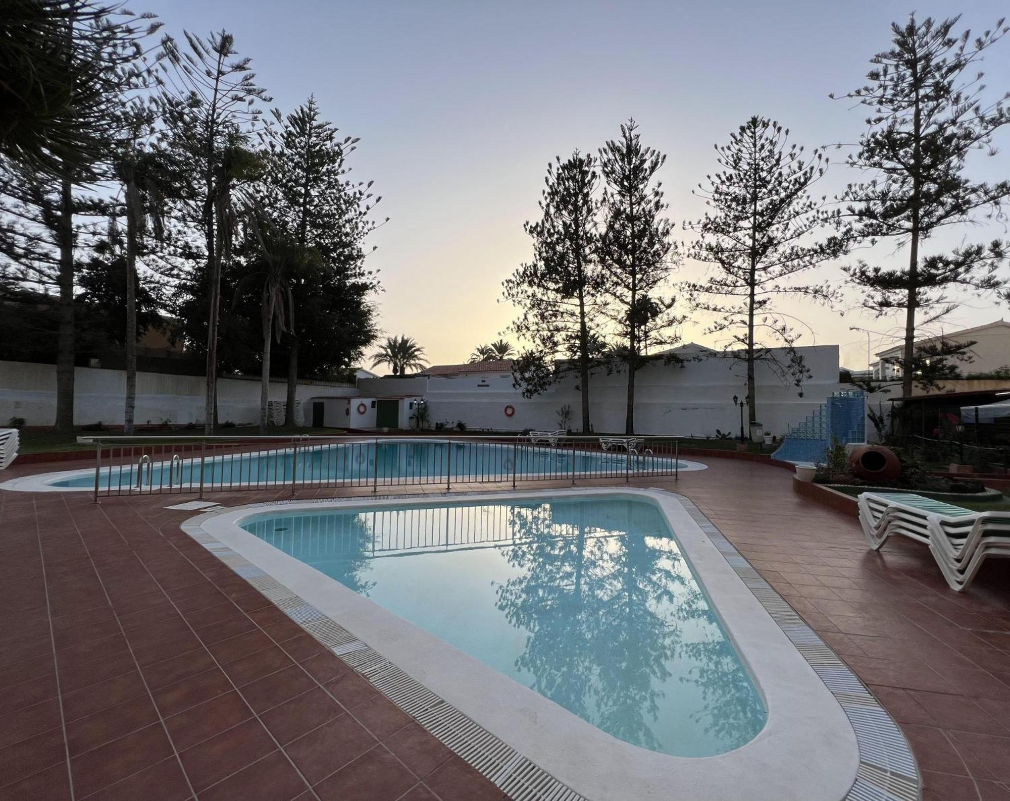 Yumbo Sunset Suite Tanife - Next To Yumbo Playa del Ingles  Exterior photo