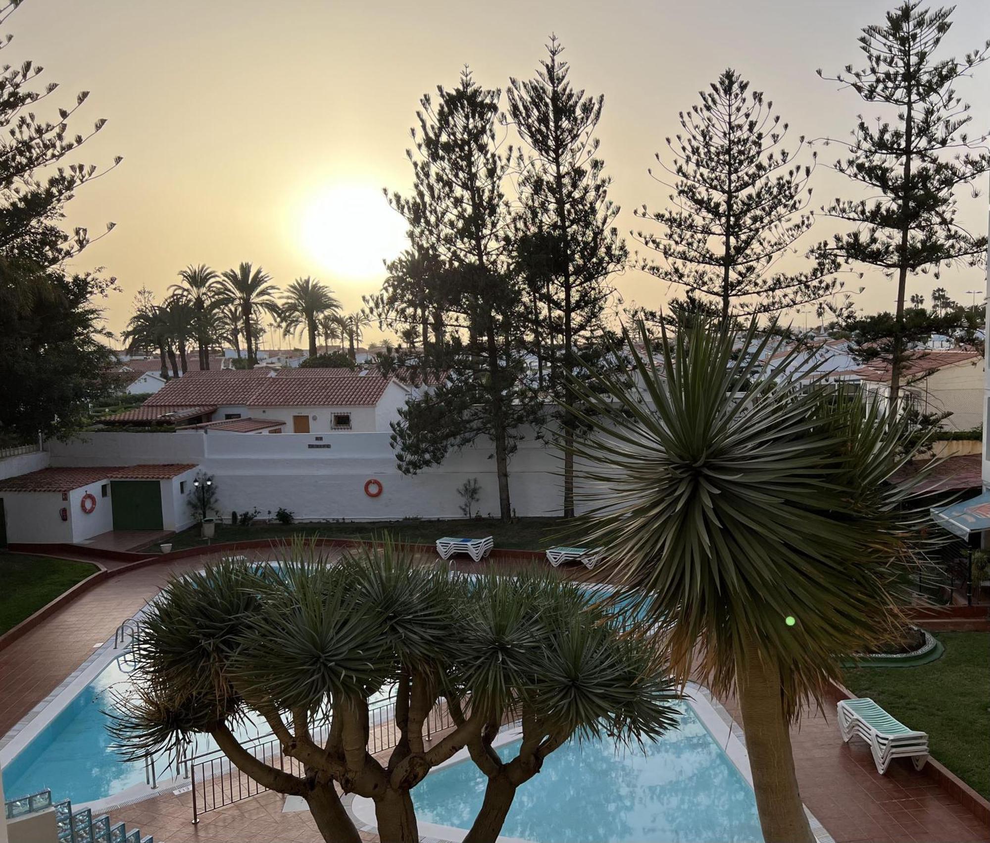 Yumbo Sunset Suite Tanife - Next To Yumbo Playa del Ingles  Exterior photo